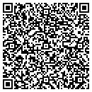 QR code with Higgins Martin V contacts