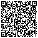 QR code with GNC contacts