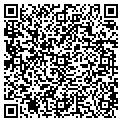 QR code with Wink contacts