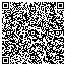 QR code with Argus Security Systems Inc contacts