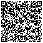 QR code with Bachmann Software & Service contacts