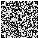 QR code with R & D American Auto Sales contacts
