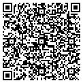 QR code with All TV Products contacts