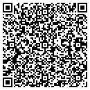 QR code with V Alessandro Consult contacts