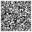 QR code with Hills Dance Wear contacts