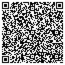 QR code with Pizza Putt contacts