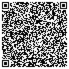 QR code with Homeless Hotline Of Middlesex contacts