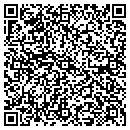 QR code with T A Operating Corporation contacts