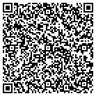 QR code with Heines Insulation Co Inc Of Nj contacts