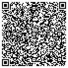 QR code with Footprints Christian Pre-Schl contacts