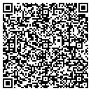 QR code with C Celmerowski Architects contacts