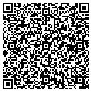 QR code with T & M Protection Resources contacts