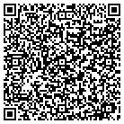 QR code with De Mario Design & Screen Print contacts