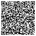 QR code with Mkm Public Relations contacts