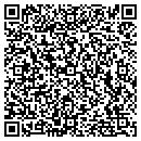QR code with Meslers Service Garage contacts