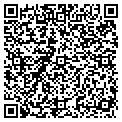 QR code with MCI contacts