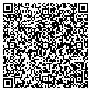 QR code with More & More contacts