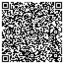 QR code with Gary Chopp DDS contacts