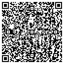 QR code with Dyna-Tech contacts