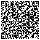QR code with RJS Production contacts