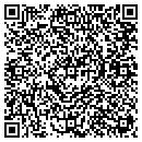 QR code with Howard's Gulf contacts