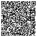 QR code with Gpf LLC contacts
