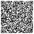 QR code with Academy Of World Martial Arts contacts