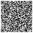 QR code with Radiant Resources Inc contacts
