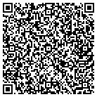 QR code with A Pegasus Limousine Corp contacts