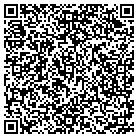 QR code with Parsippany Area Chamber-Cmmrc contacts