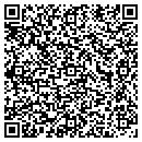 QR code with D Lawrence Brock DMD contacts