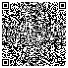 QR code with Macs Video Center Inc contacts