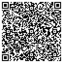 QR code with Henry Lau MD contacts