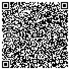 QR code with Cynthia Regnier Interiors contacts
