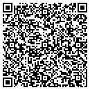 QR code with Merkur Inc contacts