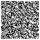 QR code with A & B Med Billing & Consltng contacts