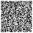 QR code with Presidential Ex Whsng & Distr contacts