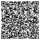 QR code with RKP Construction contacts