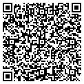 QR code with Bhc Publishing contacts
