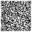QR code with R C Business Service contacts