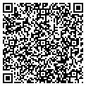 QR code with PVI contacts