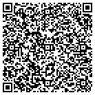 QR code with A Aabco Refrigeration Service contacts