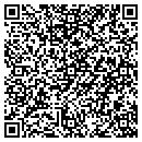QR code with TECHNO.COM contacts