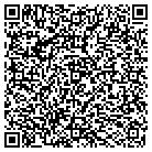 QR code with Maglin Miskiv & Leipzig Cpas contacts