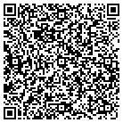 QR code with Ultimate Data Design Inc contacts