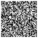 QR code with James Stenn contacts