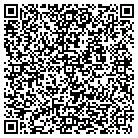 QR code with Antoine Albert H Eqpt Rental contacts