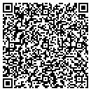 QR code with J M T Construction & Awning contacts