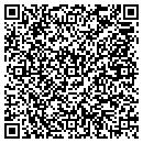 QR code with Garys Tux Shop contacts