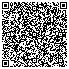 QR code with G A Rogers-Acoustics Inc contacts